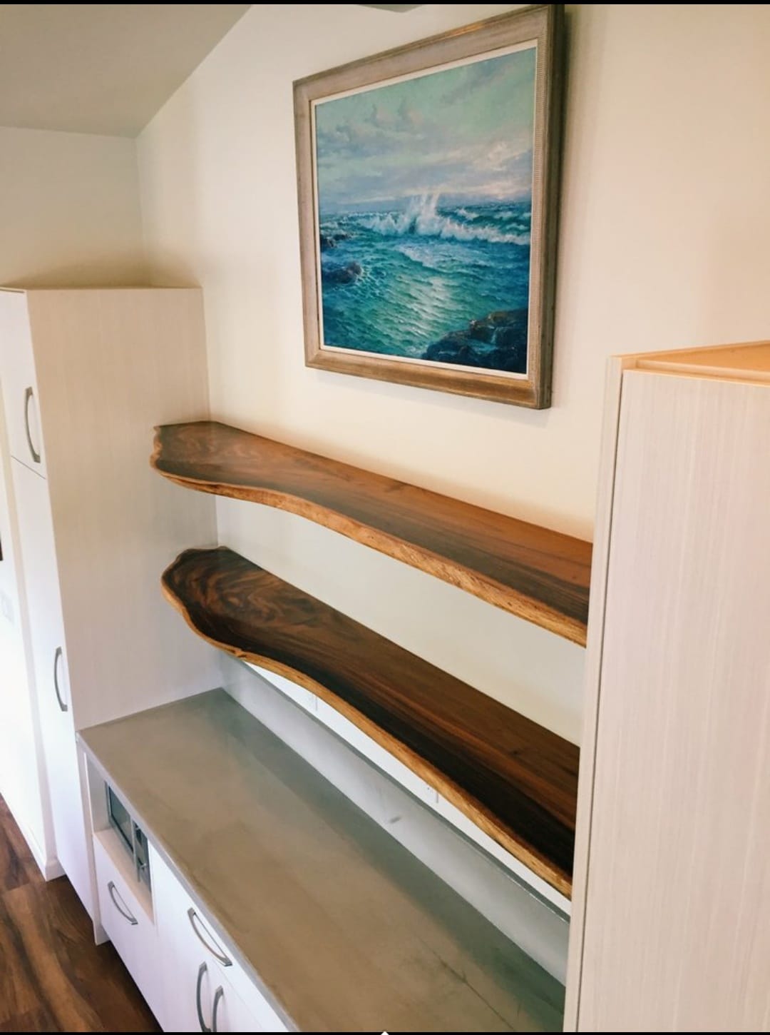 Wood